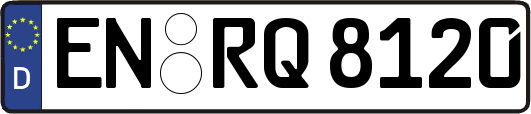 EN-RQ8120
