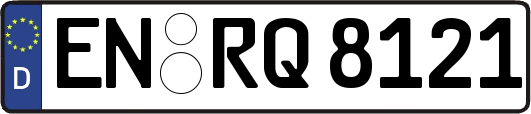 EN-RQ8121