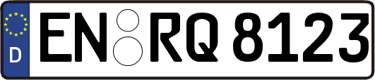 EN-RQ8123