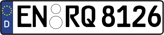 EN-RQ8126