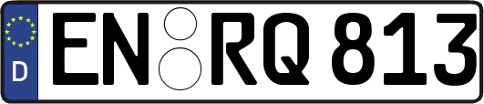 EN-RQ813