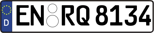 EN-RQ8134