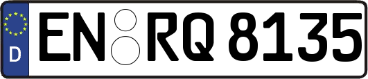 EN-RQ8135