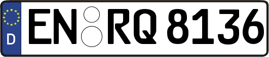 EN-RQ8136