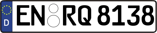 EN-RQ8138