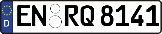 EN-RQ8141