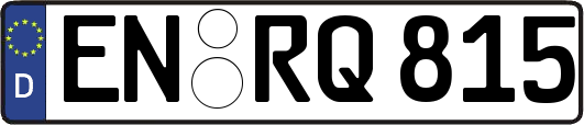 EN-RQ815