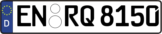 EN-RQ8150