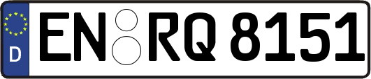 EN-RQ8151