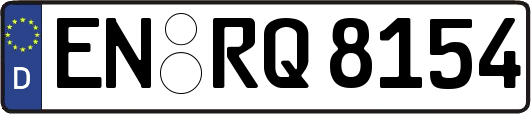 EN-RQ8154