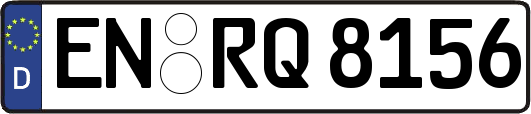 EN-RQ8156