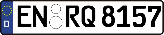 EN-RQ8157