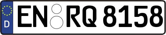 EN-RQ8158
