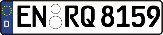 EN-RQ8159
