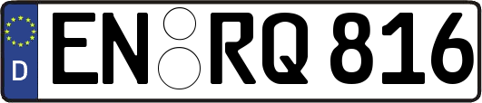 EN-RQ816