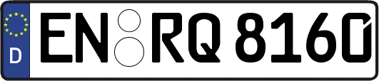 EN-RQ8160