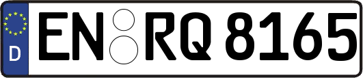 EN-RQ8165