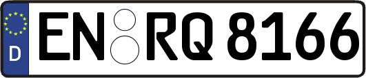 EN-RQ8166