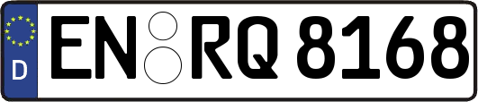 EN-RQ8168