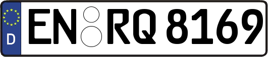 EN-RQ8169