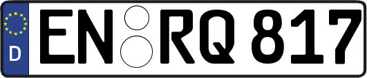 EN-RQ817