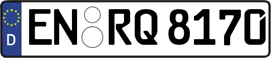 EN-RQ8170