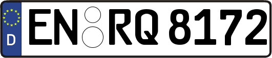 EN-RQ8172
