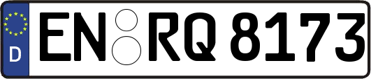 EN-RQ8173