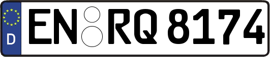 EN-RQ8174
