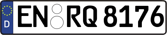 EN-RQ8176
