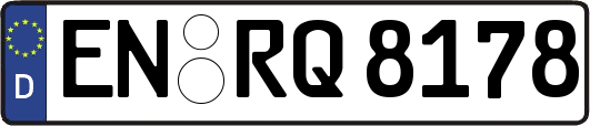 EN-RQ8178