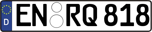EN-RQ818
