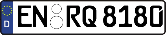 EN-RQ8180