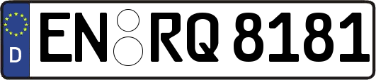 EN-RQ8181