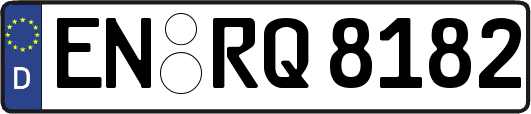 EN-RQ8182