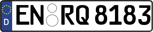 EN-RQ8183
