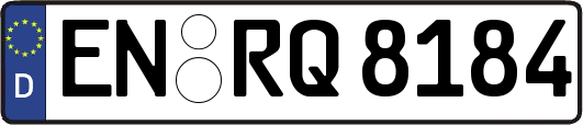 EN-RQ8184