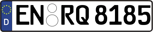 EN-RQ8185