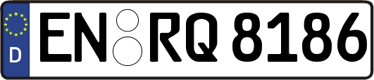 EN-RQ8186