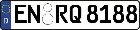 EN-RQ8188