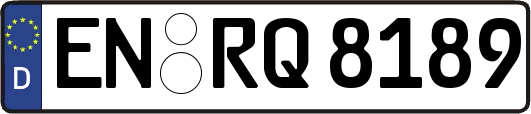 EN-RQ8189