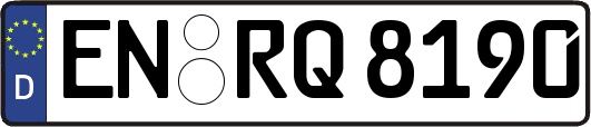 EN-RQ8190