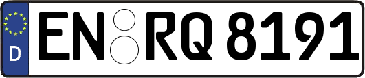 EN-RQ8191