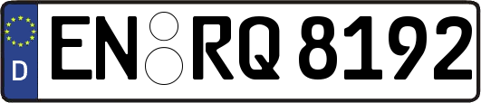 EN-RQ8192