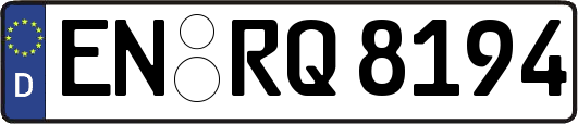 EN-RQ8194