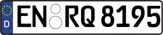 EN-RQ8195