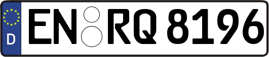 EN-RQ8196