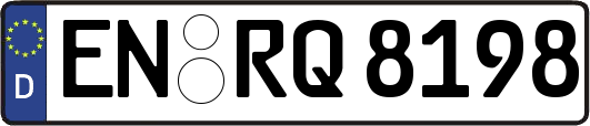 EN-RQ8198