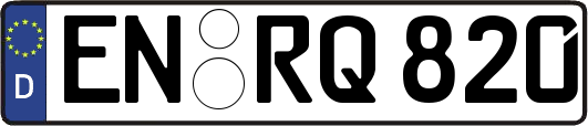 EN-RQ820