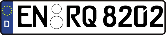 EN-RQ8202